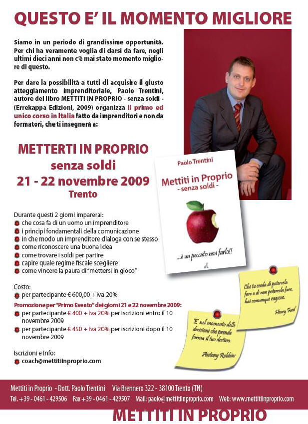 corso
